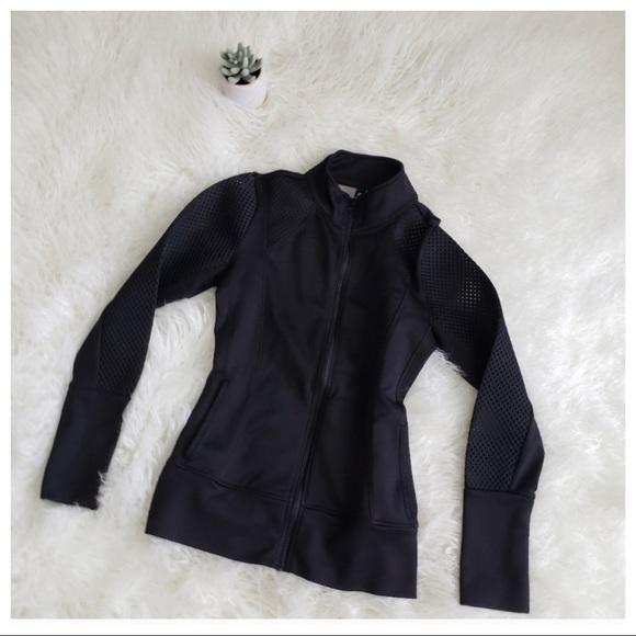 90 Degree by Reflex Prove Me Wrong Mesh Jacket M - Picture 4 of 9